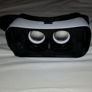 Oculus Gear VR for Samsung Galaxy S7 & S7+